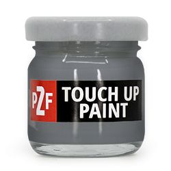 Smart Dark Gray Blue CD6L Touch Up Paint | Dark Gray Blue Scratch Repair | CD6L Paint Repair Kit