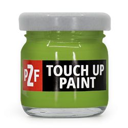 Smart Ev3 Green CE0L Touch Up Paint | Ev3 Green Scratch Repair | CE0L Paint Repair Kit
