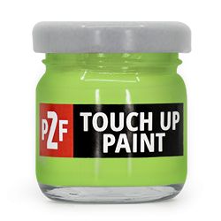 Smart Lime Green 6978 Retouche De Peinture | Lime Green 6978 Kit De Réparation De Rayures