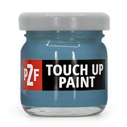 Subaru Antique Turquoise 038 Touch Up Paint | Antique Turquoise Scratch Repair | 038 Paint Repair Kit