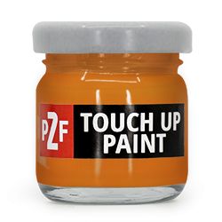 Subaru Sunrise Yellow C2Z Touch Up Paint | Sunrise Yellow Scratch Repair | C2Z Paint Repair Kit