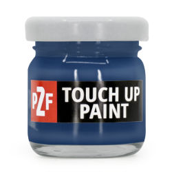 Subaru Sapphire Blue Pearl WCH Touch Up Paint | Sapphire Blue Pearl Scratch Repair | WCH Paint Repair Kit
