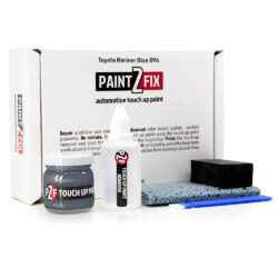 Toyota Mariner Blue 894 Touch Up Paint & Scratch Repair Kit