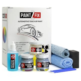 Toyota Azure Blue 8L6 Touch Up Paint & Scratch Repair Kit