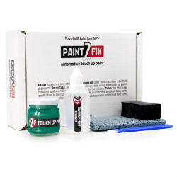 Toyota Bright Ivy 6P5 Touch Up Paint & Scratch Repair Kit