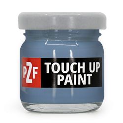 Toyota Denim Blue 8L9 Touch Up Paint | Denim Blue Scratch Repair | 8L9 Paint Repair Kit