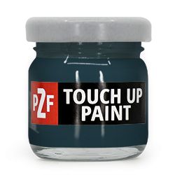 Toyota Baltic Blue 752 Touch Up Paint | Baltic Blue Scratch Repair | 752 Paint Repair Kit