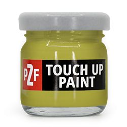 Toyota Spring Green 6W2 Touch Up Paint | Spring Green Scratch Repair | 6W2 Paint Repair Kit