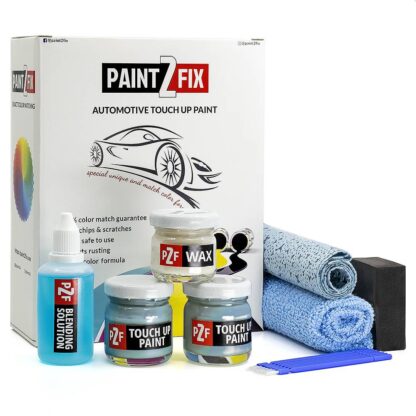 Toyota Sparkling Sea 8V7 Touch Up Paint & Scratch Repair Kit