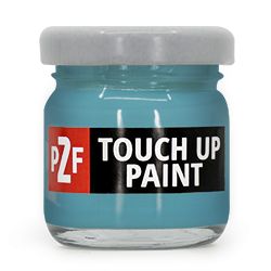 Toyota Dahlia Blue 22U Touch Up Paint | Dahlia Blue Scratch Repair | 22U Paint Repair Kit