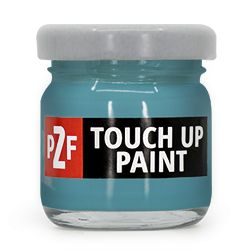 Toyota Clear Emerald 792 Touch Up Paint | Clear Emerald Scratch Repair | 792 Paint Repair Kit