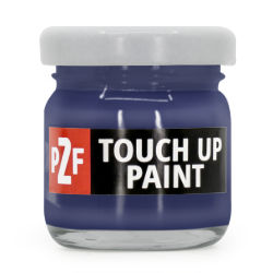 Toyota Blue Print 8X8 Touch Up Paint | Blue Print Scratch Repair | 8X8 Paint Repair Kit