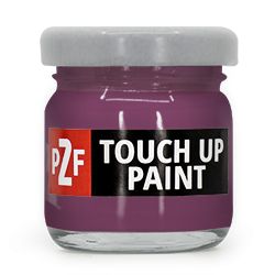 Toyota Radish Purple 9AC Retouche De Peinture | Radish Purple 9AC Kit De Réparation De Rayures