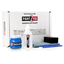 Toyota Neptune DAR Touch Up Paint & Scratch Repair Kit