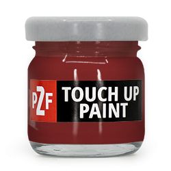 Volvo Flamenco Red 702 Touch Up Paint | Flamenco Red Scratch Repair | 702 Paint Repair Kit
