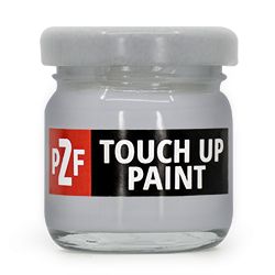 Volvo Glacier Silver 729 Touch Up Paint | Glacier Silver Scratch Repair | 729 Paint Repair Kit