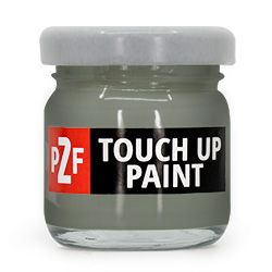 Volvo Sage Green 729 Touch Up Paint | Sage Green Scratch Repair | 729 Paint Repair Kit