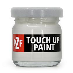 Volkswagen Cool White LA9B Touch Up Paint | Cool White Scratch Repair | LA9B Paint Repair Kit