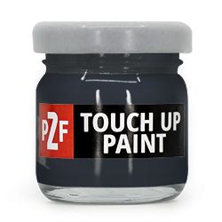 Volkswagen Blue Anthracite LC7V Touch Up Paint | Blue Anthracite Scratch Repair | LC7V Paint Repair Kit