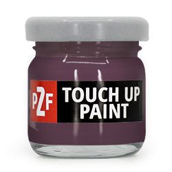Volkswagen Violett LC4U Touch Up Paint | Violett Scratch Repair | LC4U Paint Repair Kit