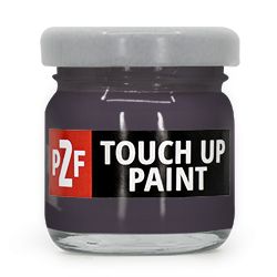 Volkswagen Panther Gray LD7P Touch Up Paint | Panther Gray Scratch Repair | LD7P Paint Repair Kit