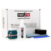 Volkswagen Bambusgarden Green LH6Z Touch Up Paint & Scratch Repair Kit