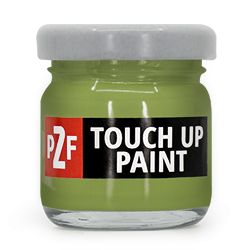 Volkswagen Viper Green LR6T Touch Up Paint | Viper Green Scratch Repair | LR6T Paint Repair Kit