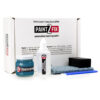 Volkswagen Costa Azul LW5M Touch Up Paint & Scratch Repair Kit