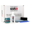 Volkswagen Teal Blue LC5A Touch Up Paint & Scratch Repair Kit
