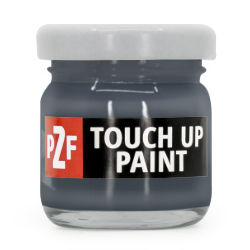 Volkswagen Dark Iron Blue LD5G Touch Up Paint | Dark Iron Blue Scratch Repair | LD5G Paint Repair Kit