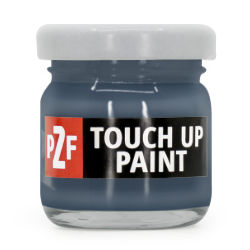 Volkswagen Silk Blue LD5L Touch Up Paint | Silk Blue Scratch Repair | LD5L Paint Repair Kit