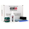 Volkswagen Great Falls Green LR6Z Touch Up Paint & Scratch Repair Kit