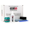 Volkswagen Makena Turquoise LC6L Touch Up Paint & Scratch Repair Kit