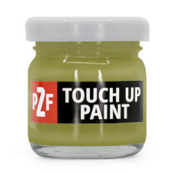 Volkswagen Golden Green LH6W Touch Up Paint | Golden Green Scratch Repair | LH6W Paint Repair Kit