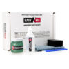 Volkswagen Bay Leaf Green LN6X Touch Up Paint & Scratch Repair Kit