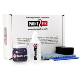 Volkswagen Vibrant Violet LA4B Touch Up Paint & Scratch Repair Kit Volkswagen Vibrant Violet LA4B Touch Up Paint & Scratch Repair Kit