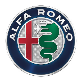 Alfa Romeo Touch Up Paint