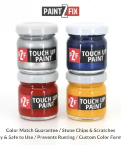 Paint2Fix Touch Up Paint