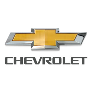 Chevrolet Touch Up Paint
