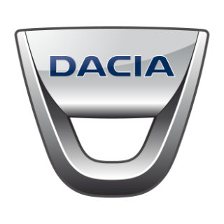 Dacia Touch Up Paint