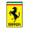 Ferrari Peinture de Retouche
