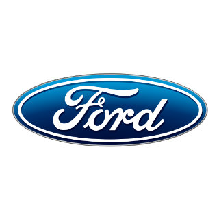 Ford Touch Up Paint