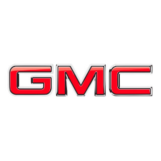 GMC Touch Up Paint