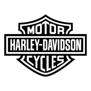 Harley-Davidson Touch Up Paint