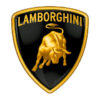 Lamborghini Peinture de Retouche