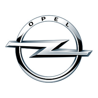 Opel Touch Up Paint