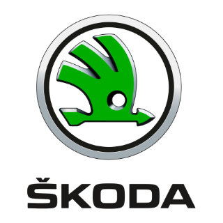 Skoda Touch Up Paint