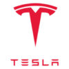 Tesla Peinture de Retouche