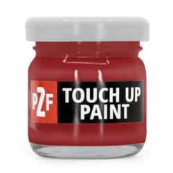 Audi Grenadier Red LU3H Touch Up Paint | Grenadier Red Scratch Repair | LU3H Paint Repair Kit
