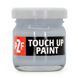 Cupra White Silver B9Z / K8 Touch Up Paint | White Silver Scratch Repair | B9Z / K8 Paint Repair Kit